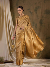 Womens Fashion Ethnic Beige Color Sarees-MLSHWSA1352BEI0ONE